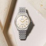 Seiko Presage Classic Automatic 40 Shiro-iro - SPB478J1