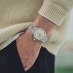 Seiko Presage Classic Automatic 40 Shiro-iro - SPB478J1