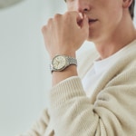 Seiko Presage Classic Automatic 40 Shiro-iro - SPB478J1