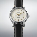 Seiko Presage Classic Craftsmanship Arita Limited Edition - SPB497J1