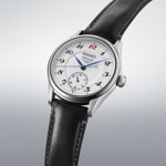 Seiko Presage Classic Craftsmanship Enamel - HCC005J1