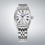Seiko Presage Classic Craftsmanship Enamel Tonneau - SPB537J1