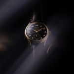 Seiko Presage Classic Craftsmanship Urushi - HCC006J1