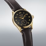 Seiko Presage Classic Craftsmanship Urushi - HCC006J1