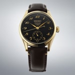 Seiko Presage Classic Craftsmanship Urushi - HCC006J1