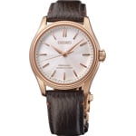 Seiko Presage Classic Tomioka Silk Limited Edition
