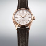 Seiko Presage Classic Tomioka Silk Limited Edition - HCC008J1