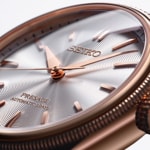 Seiko Presage Classic Tomioka Silk Limited Edition - HCC008J1