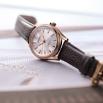 Seiko Presage Classic Tomioka Silk Limited Edition - HCC008J1