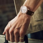Seiko Presage Classic Tomioka Silk Limited Edition - HCC008J1
