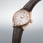 Seiko Presage Classic Tomioka Silk Limited Edition - HCC008J1