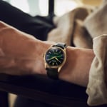Seiko Presage Classic Tradman‘s Bonsai Limited Edition - HCC009J1