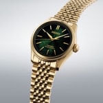 Seiko Presage Classic Tradman‘s Bonsai Limited Edition - HCC009J1