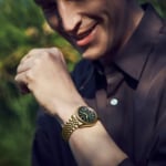 Seiko Presage Classic Tradman‘s Bonsai Limited Edition - HCC009J1