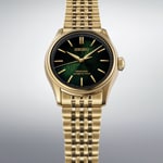 Seiko Presage Classic Tradman‘s Bonsai Limited Edition - HCC009J1
