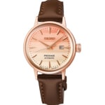 Seiko Presage Cocktail Pinky Twilight Limited Edition
