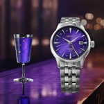 Seiko Presage Cocktail Time GMT 145th Anniversary Limited Edition - HCB006J1