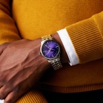 Seiko Presage Cocktail Time GMT 145th Anniversary Limited Edition - HCB006J1