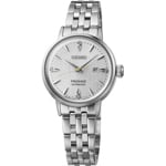 Seiko Presage Cocktail Time Hot Buttered Rum