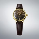 Seiko Presage Cocktail Time Jamaican Coffee - SRE020J1