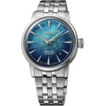 Seiko Presage Emerald Mist Cocktail Time 38.5mm - HCB001J1