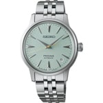 Seiko Presage Frozen Mojito Cocktail Time 36mm