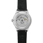 Seiko Presage Japanese Garden Moonlight Black - HCB008J1