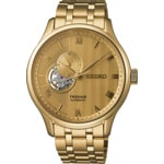 Seiko Presage Open Heart Japanese Garden Âge d'Or