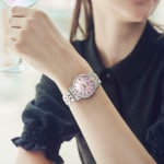 Seiko Presage Sakura Aviation Cocktail Time Limited Edition - SRPM06J1