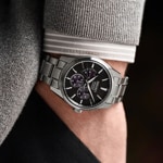 Seiko Presage Sharp Edged Automatic Kurotobi - SPB307J1