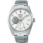 Seiko Presage Sharp Edged Automatic Open Heart