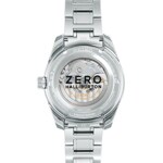 Seiko Presage Sharp Edged GMT x Zero Halliburton Limited Edition - SPB269J1