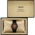 Seiko Presage Sharp Edged Kabuki Limited Edition - SPB329J1