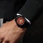 Seiko Presage Sharp Edged Kabuki Limited Edition - SPB329J1