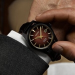 Seiko Presage Sharp Edged Kabuki Limited Edition - SPB331J1