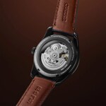 Seiko Presage Sharp Edged Kabuki Limited Edition - SPB331J1