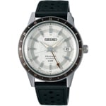 Seiko Presage Style 60's Automatic GMT