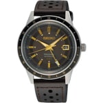 Seiko Presage Style 60's Automatic GMT