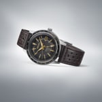 Seiko Presage Style 60's Automatik GMT - SSK013J1