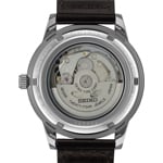 Seiko Presage Style 60's Automatik GMT - SSK013J1