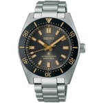 Seiko Prospex 1965 Heritage Diver's 100th Anniversary Special Edition