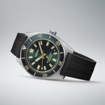 Seiko Prospex 1965 Heritage Diver's Lake Hallstatt Limited Edition - HBC010J1
