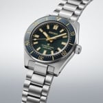 Seiko Prospex 1965 Heritage Diver's Lake Hallstatt Limited Edition - HBC010J1