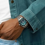 Seiko Prospex 1965 Heritage Diver's PADI Special Edition - SPB501J1