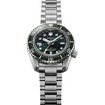 Seiko Prospex 1968 Heritage GMT Diver‘s - HBC001J1