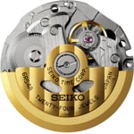 Seiko Prospex 1968 Heritage GMT Diver‘s - HBC001J1