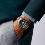 Seiko Prospex 1968 Heritage GMT Diver‘s - HBC001J1