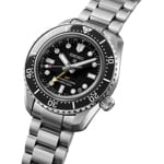Seiko Prospex 1968 Heritage GMT Diver‘s - HBC002J1