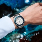 Seiko Prospex 1968 Heritage GMT Diver‘s - SPB519J1