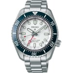 Seiko Prospex 1968 Heritage GMT Diver‘s